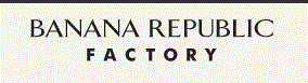bananarepublicfactory Logo